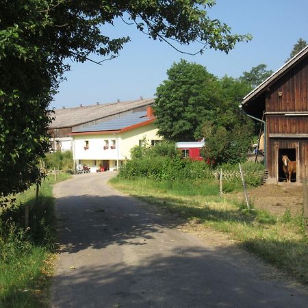 Hofgut Duerrenbuehl Villa Графенхаузен Екстериор снимка