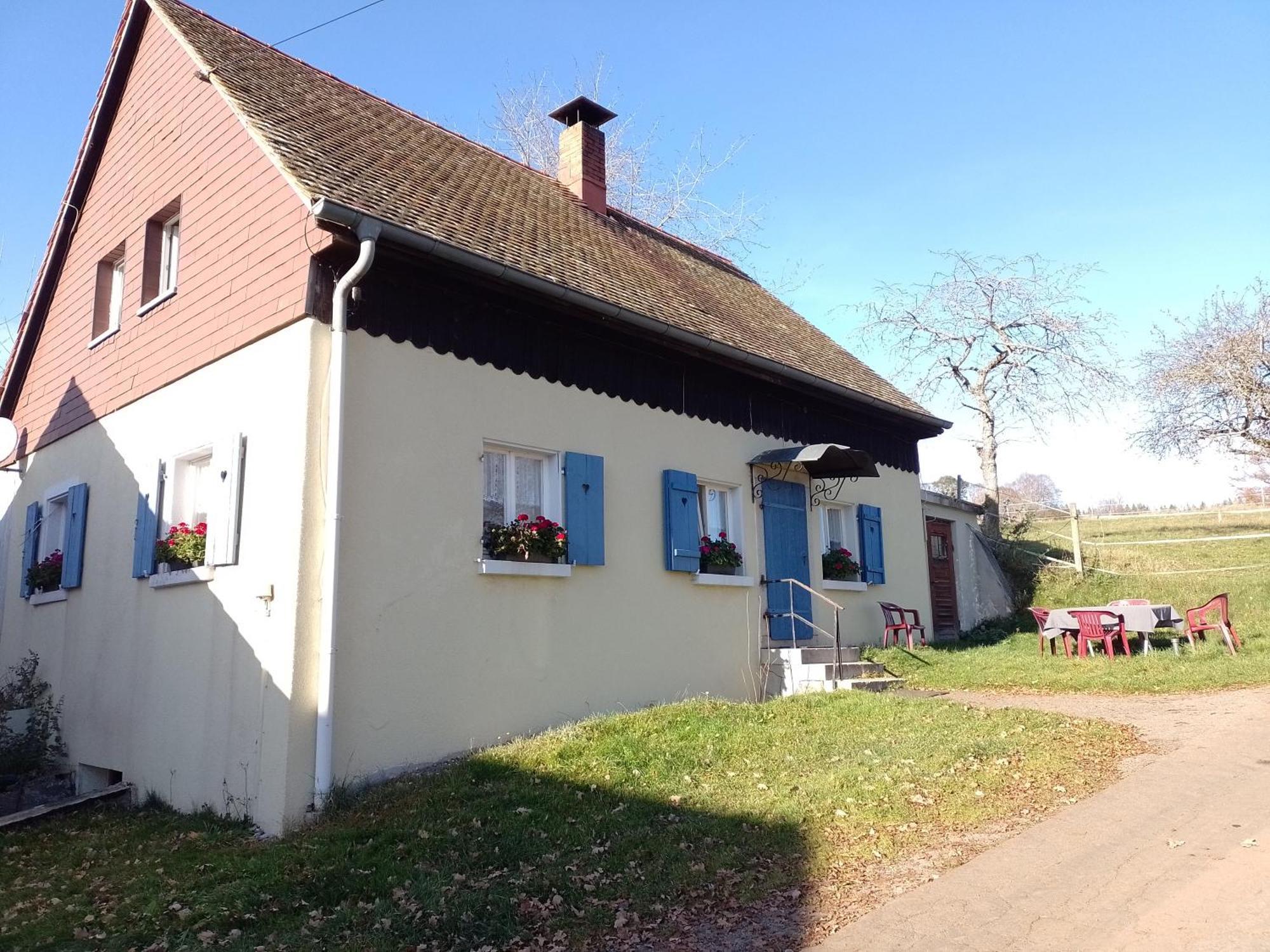 Hofgut Duerrenbuehl Villa Графенхаузен Екстериор снимка