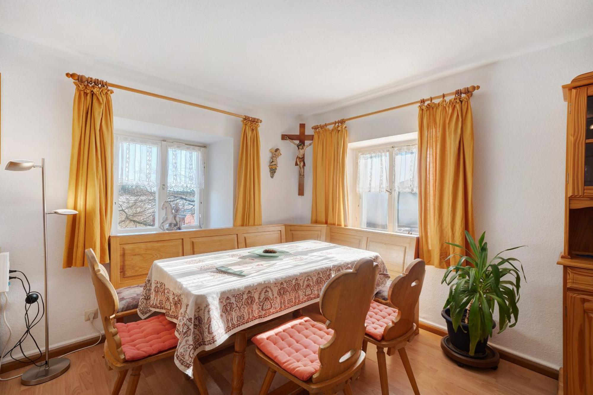 Hofgut Duerrenbuehl Villa Графенхаузен Екстериор снимка